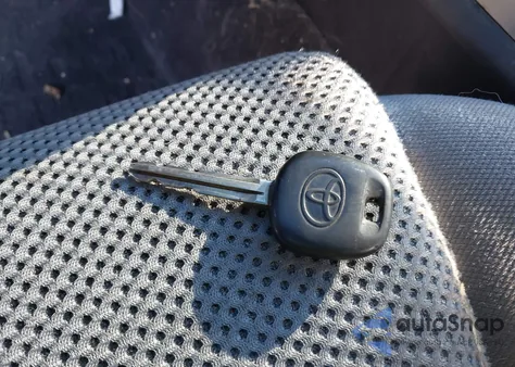 2013 Toyota Tacoma Base V6 z USA, uszkodzony, nr VIN 5TFLU4ENXDX080367